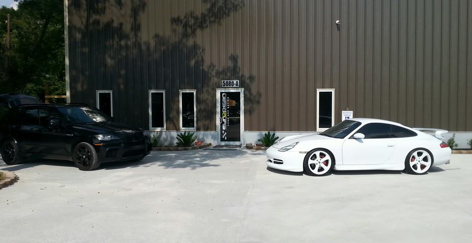 New Location For European Road and Racing