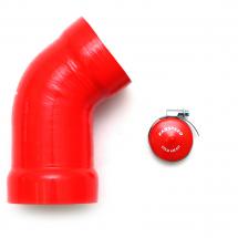 Fabspeed Cold Air Upgrade Kit for Porsche 997 Carrera