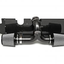 Fabspeed Carbon Fiber Competition Intake System for Porsche 997 Carrera