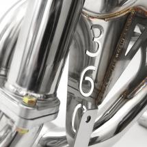 Fabspeed Maxflo Performance Exhaust System for Ferrari 360 (OEM Tips)