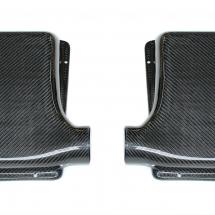 Fabspeed Carbon Fiber Airbox Cover for F355 (5.2 Models Only)