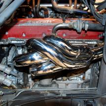 Fabspeed Sport Headers for Ferrari F355