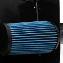 Fabspeed V-Flow Air Intake System for Boxster 96-04