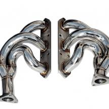 Fabspeed Race Headers for Porsche Boxster 00-04