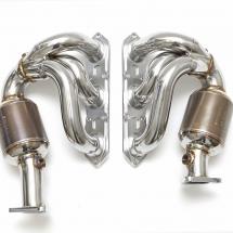 Fabspeed Sport Headers for Porsche Boxster 00-04