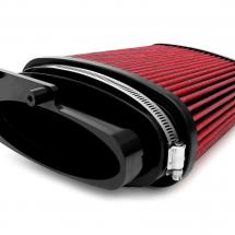 Fabspeed V-Flow Air Intake System for Boxster/Cayman 05-08