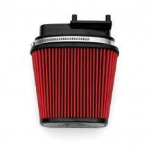 Fabspeed V-Flow Air Intake System for Boxster/Cayman 05-08