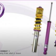 KW V1 Series Coilover Kit for MK3 Golf/GTI/Jetta
