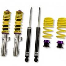 KW V3 Series Coilover Kit for MK4 Golf/GTI/Jetta