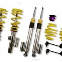 KW V2 Series Coilover Kit for E46 M3