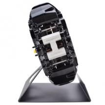 AP Racing E9X M3 Front Radi-CAL 6-Piston Big Brake Kit (14 Inch Rotor)