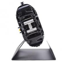 AP Racing E9X M3 Rear Radi-CAL 6-Piston Big Brake Kit