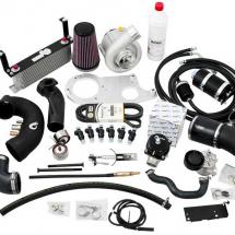 Active Autowerke E36 M3 Supercharger Kit Level 2 (Rotrex C38 Blower)