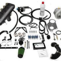 Active Autowerke E46 M3 Prima Supercharger Kit
