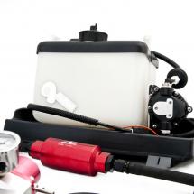 Active Autowerke E46 M3 Supercharger Kit Generation 8 Level 2