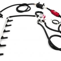 Active Autowerke E46 M3 Supercharger Kit Generation 8 Level 2