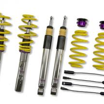 KW Coilover Kit V3 VW Passat 3C w/ DCC