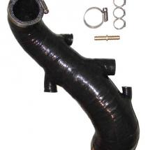 APR Turbo Compressor Inlet Hose B5/B6 1.8t