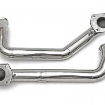 Fabspeed Secondary Catbypass Pipes for Murcielago 07-10