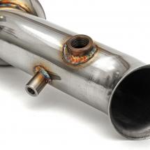 Fabspeed Sport Catalytic Converters for Gallardo