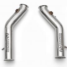 Fabspeed Catbypass Pipes for Gallardo