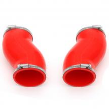 Fabspeed Silicone Intake Hoses for Gallardo