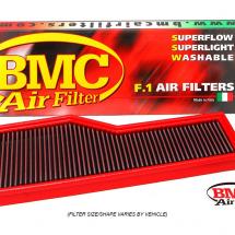 BMC F1 Replacement Air Filter for Diablo