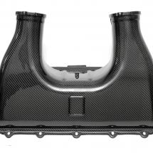 Fabspeed Carbon Fiber Airbox Cover for 458 Italia