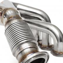 Fabspeed Sport Headers for 458 Italia