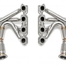 Fabspeed Sport Headers for 458 Italia