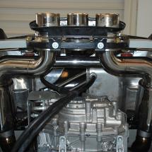 Fabspeed Maxflo Performance Exhaust System for 458 (OEM TIps)