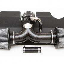 Fabspeed Carbon Fiber Competition Intake System for 991 Carrera