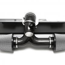 Fabspeed Carbon Fiber Competition Intake System for Porsche 997.2 Carrera