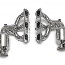 Fabspeed Sport Headers for Porsche 997.2 Carrera